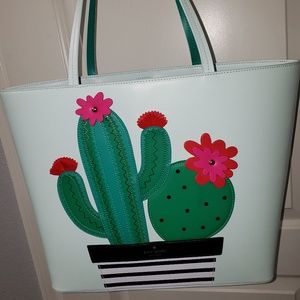 Large Kate Spade handbag